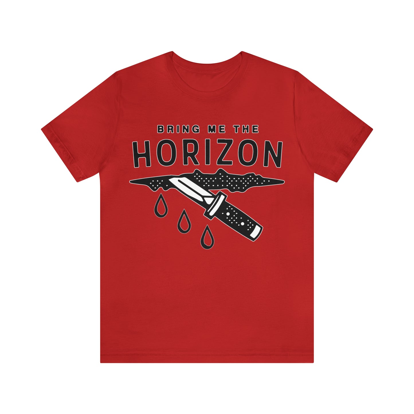 Bring me the Horizon T-Shirt