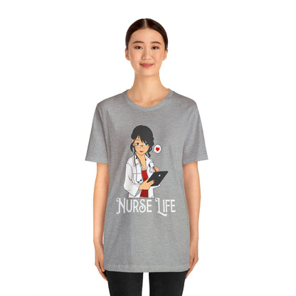 Nurse life T-Shirt