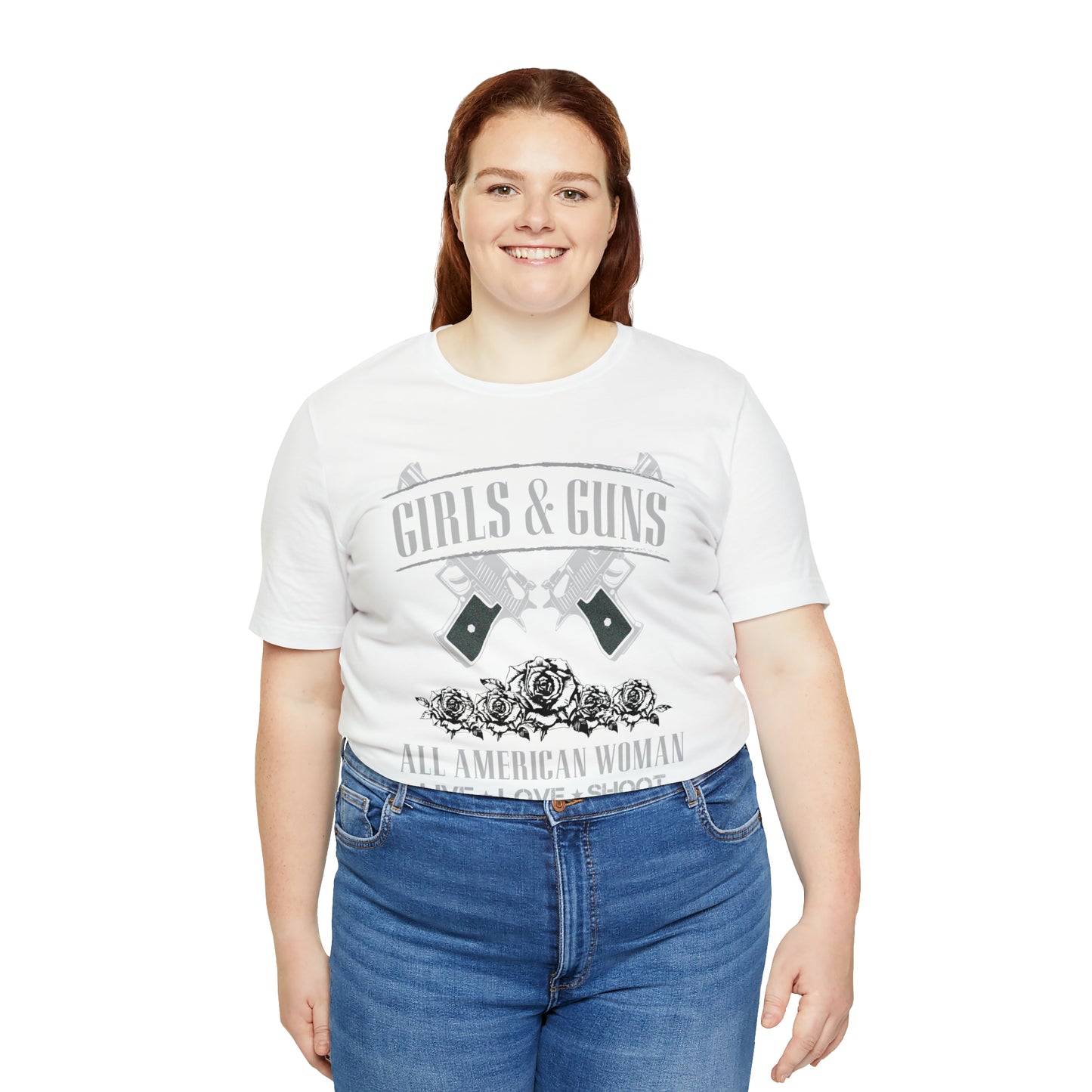 Girls & Guns T-Shirt