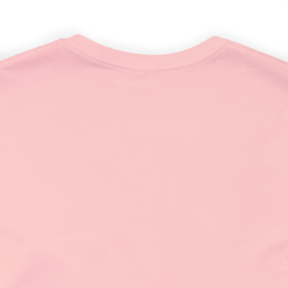 SUB Beautiful Rosa T-Shirt