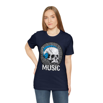 Music T-Shirt