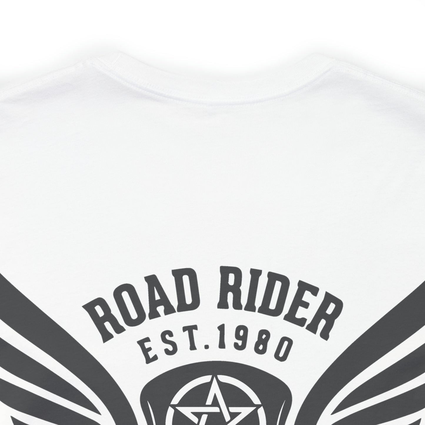 motor club Road rider T-Shirt