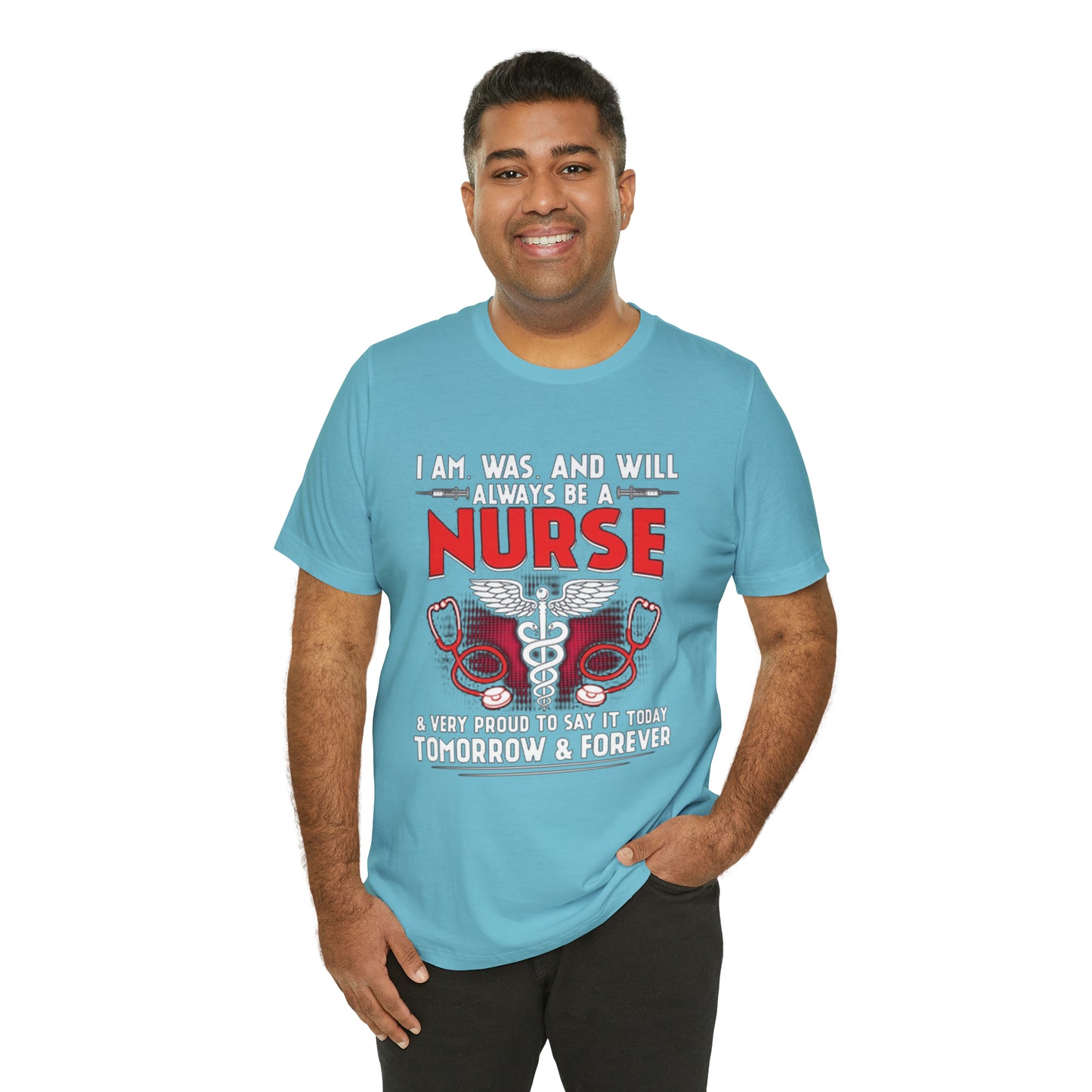 Forever a nurse T-Shirt