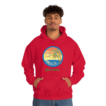 Paradise Dream Hoodie