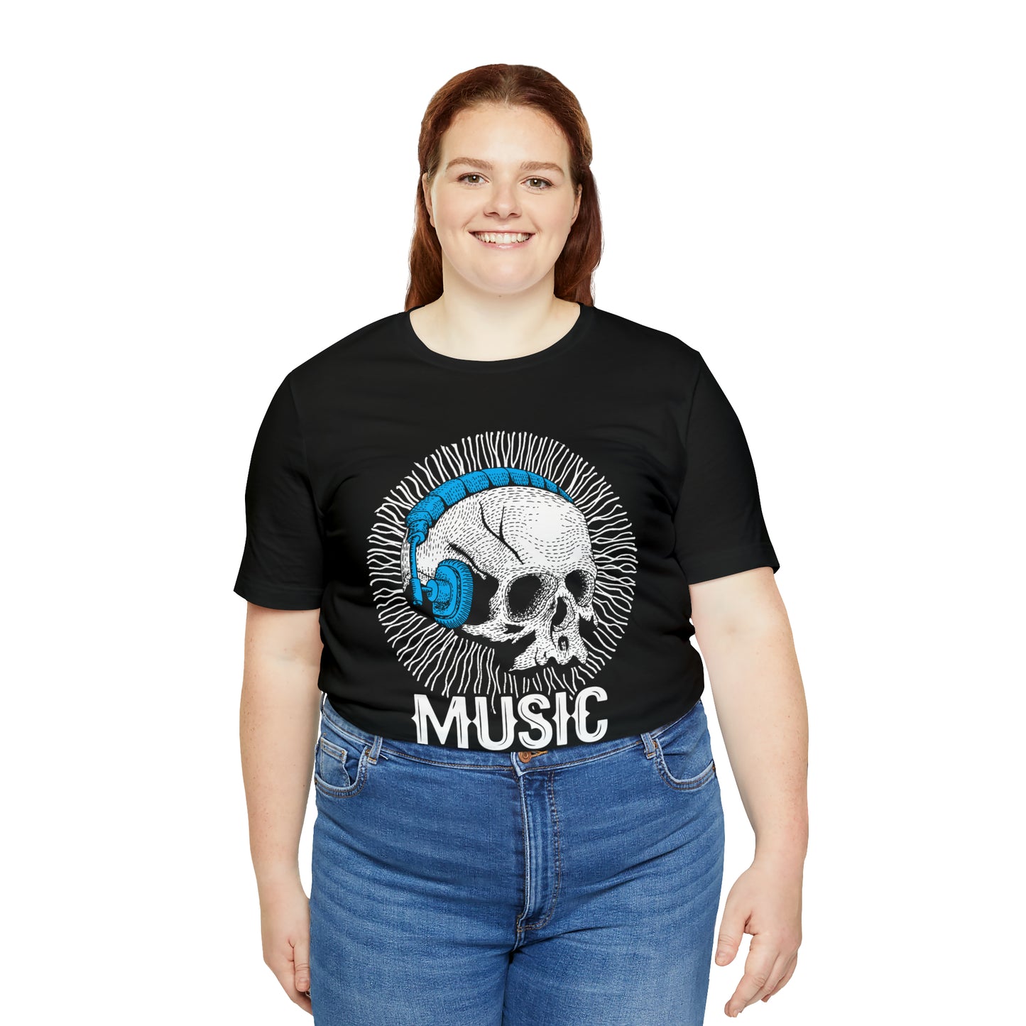 Music T-Shirt