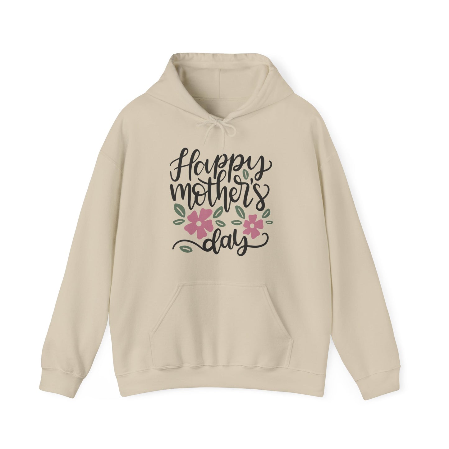 Happy Mother's day Hoodie