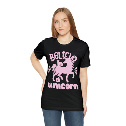 Believe in a unicorn T-Shirt