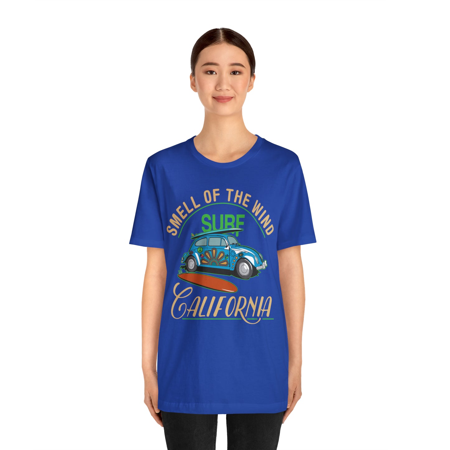 Surf Buggy T-Shirt