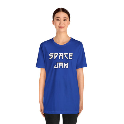 Space Jam Jordan T-Shirt