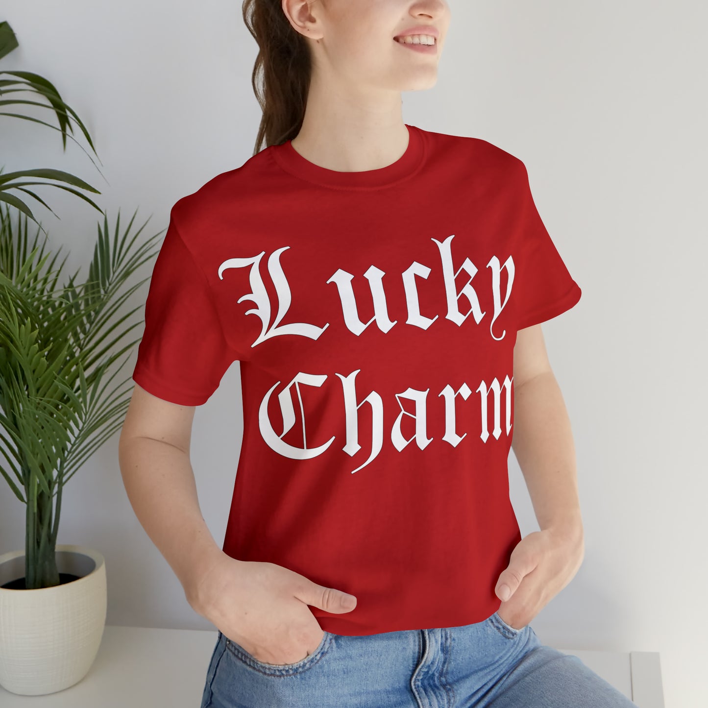 Lucky Charm 1 T-Shirt