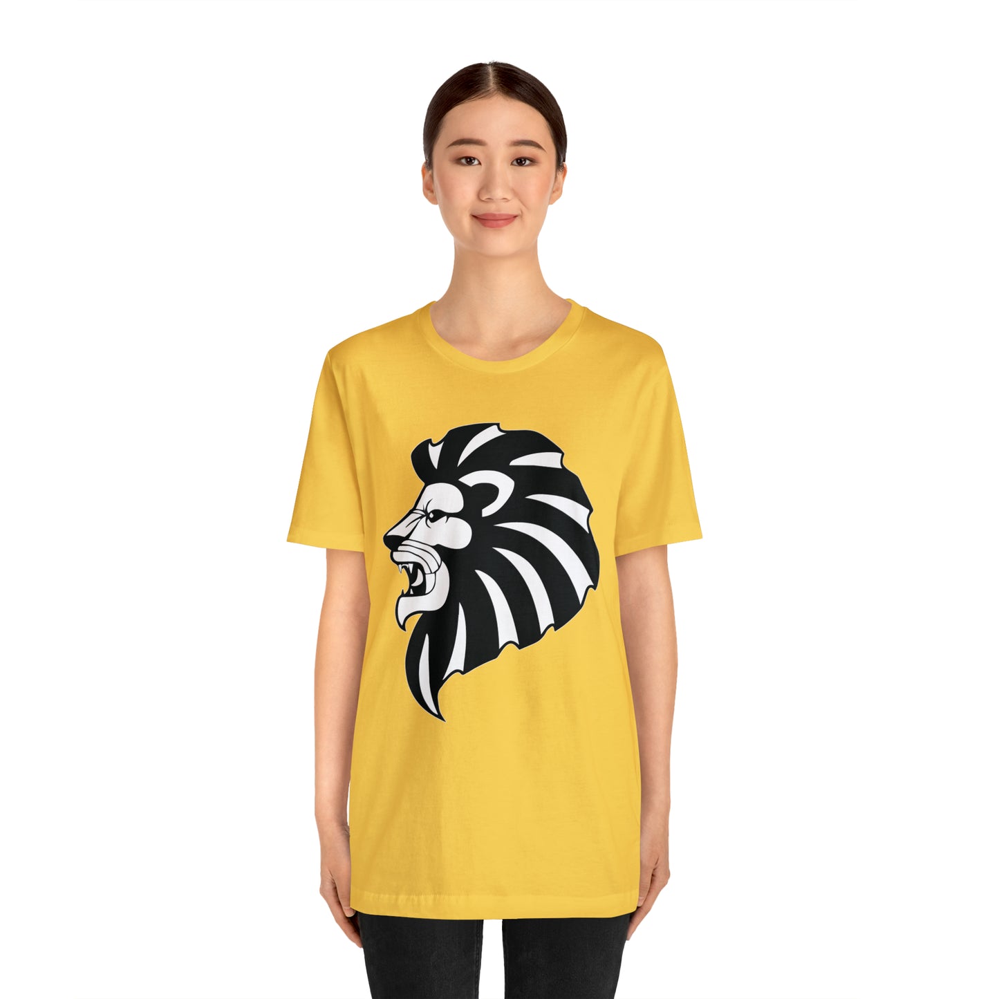 Lion king of the jungle T-Shirt