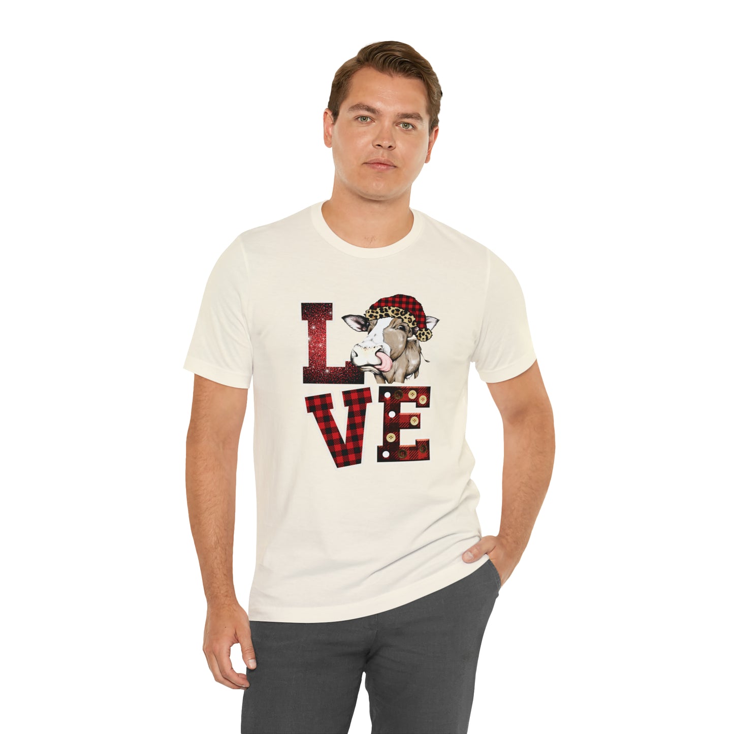 Cow love T-Shirt