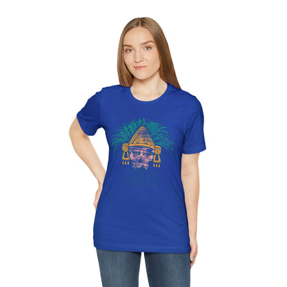 Aztec Warrior T-Shirt