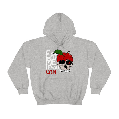 Eat me if you can 1 Hoodie