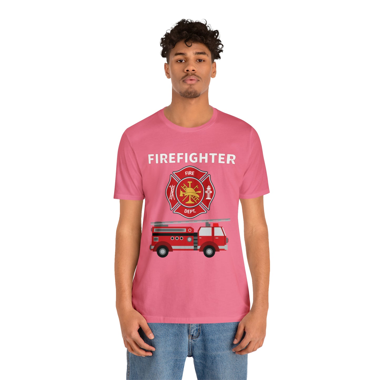 Firefighter T-Shirt