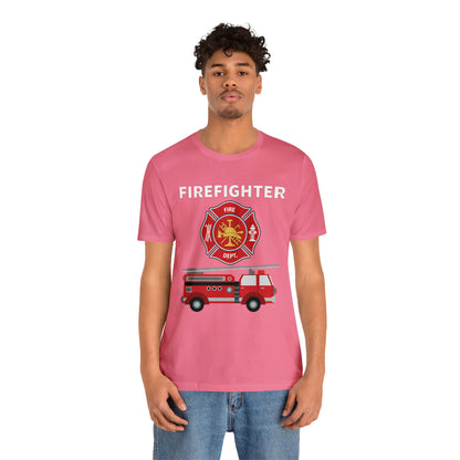 Firefighter T-Shirt