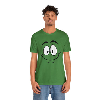 Smiley face T-Shirt