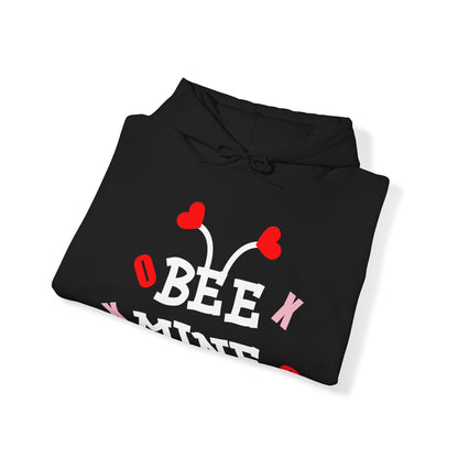 Bee mine XoXo Hoodie