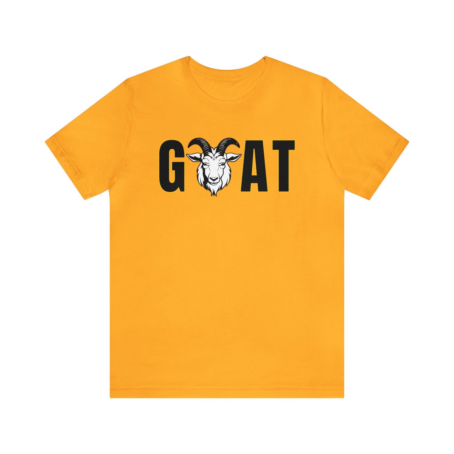 Goat Kobe T-Shirt