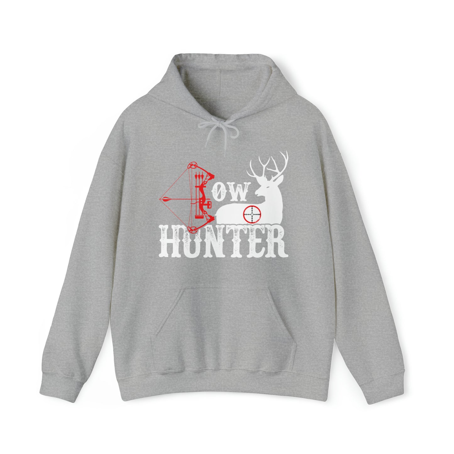 Bow Hunter