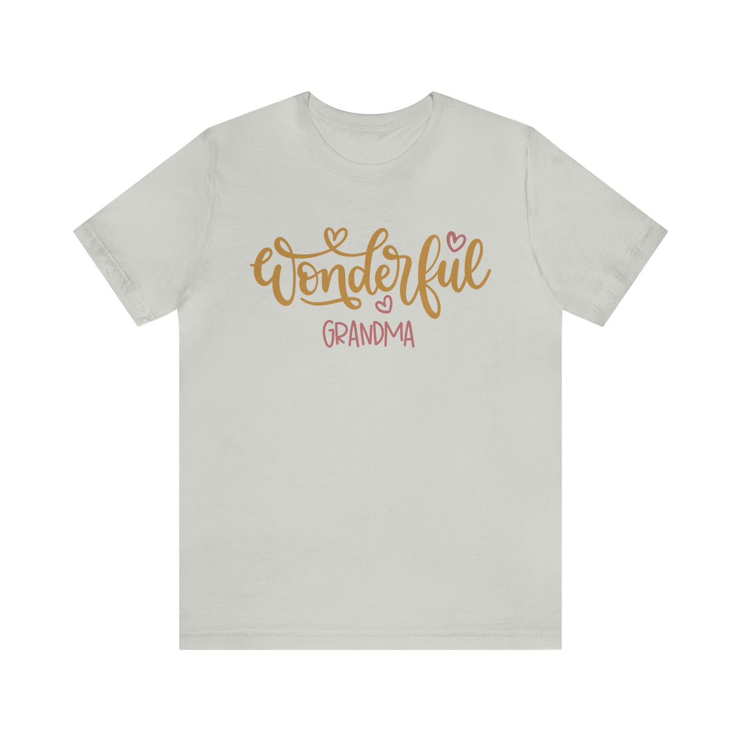 Wonderful_Grandma T-Shirt