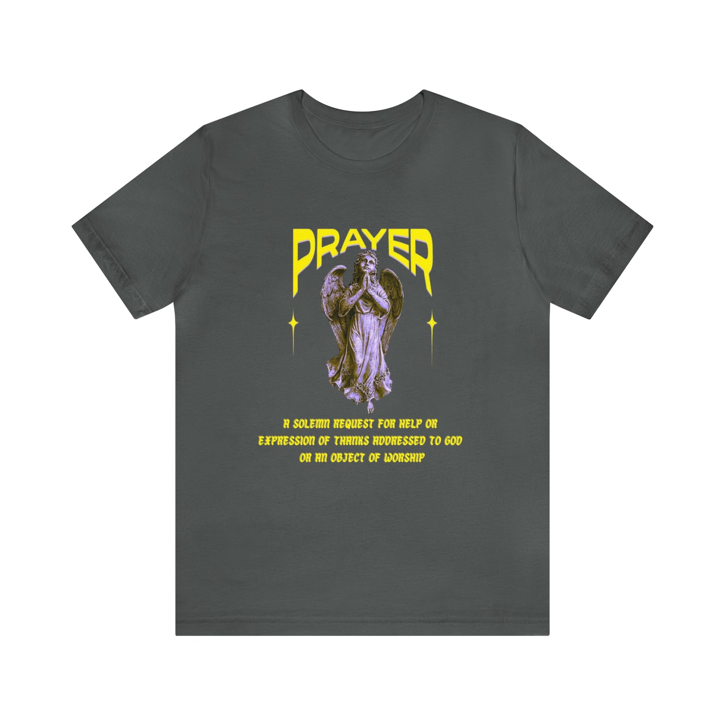 Prayer T-Shirt