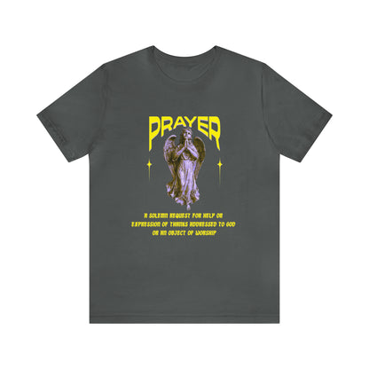 Prayer T-Shirt