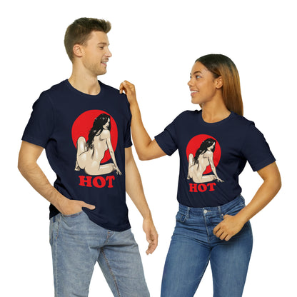 Hot passionate sexy T-Shirt