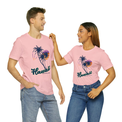 Home Grown In Hawaii T-Shirt