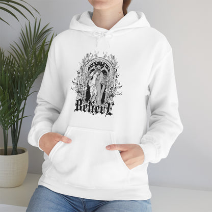 Always Believe Hoodie