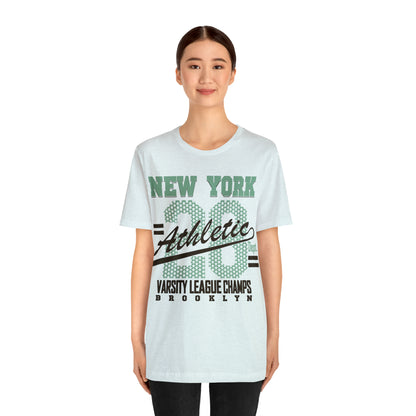 NYC athletics T-Shirt