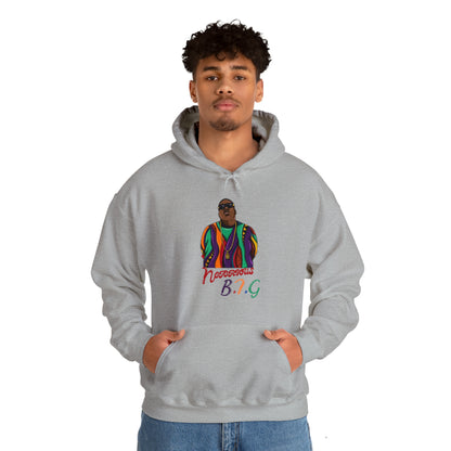 Notorious B.I.G Hoodie