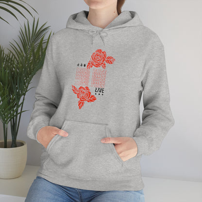 100% Free Hoodie