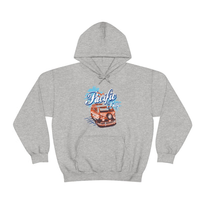 Pacific Bay VW Hoodie