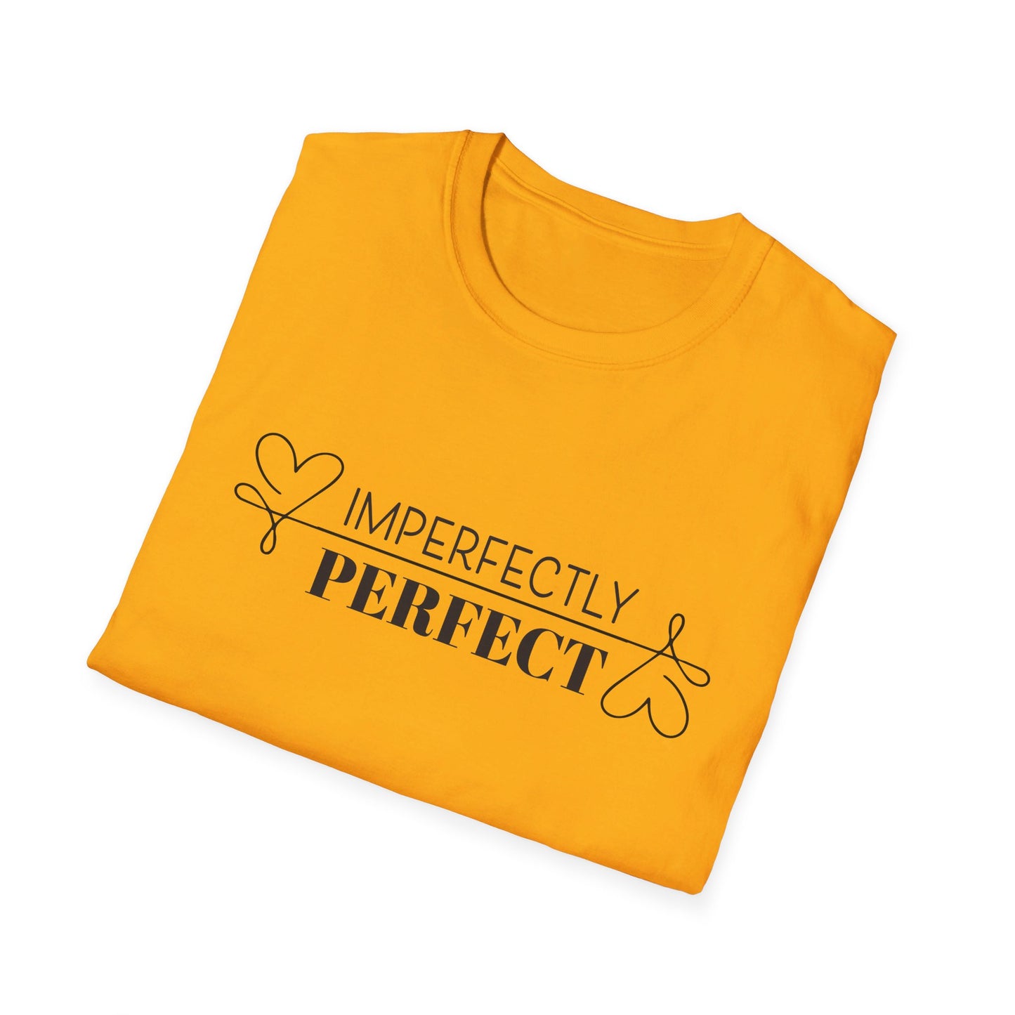 Imperfectly Perfect T-Shirt