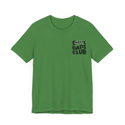 Cool Dads Club T-Shirt