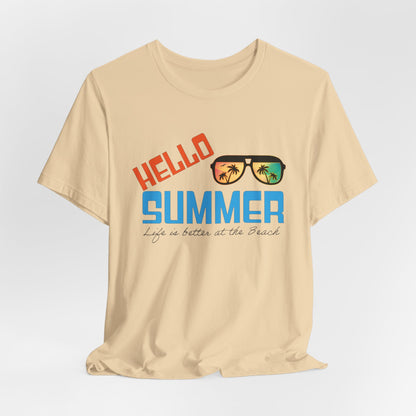 Hello Summer T-Shirt