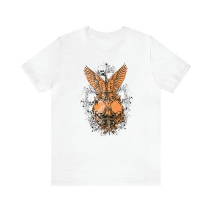 Angel Skulls T-Shirt