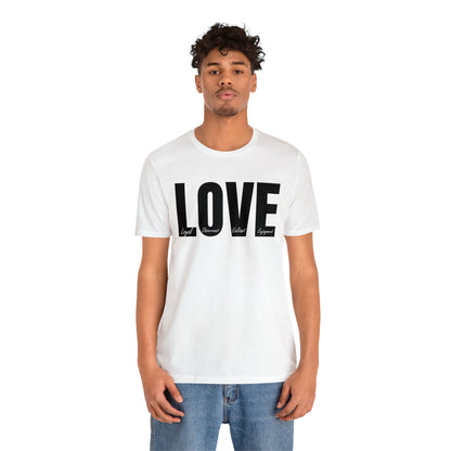 Love definition T-Shirt