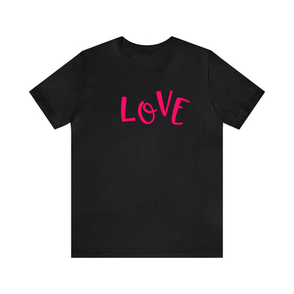 Love you arrow T-Shirt