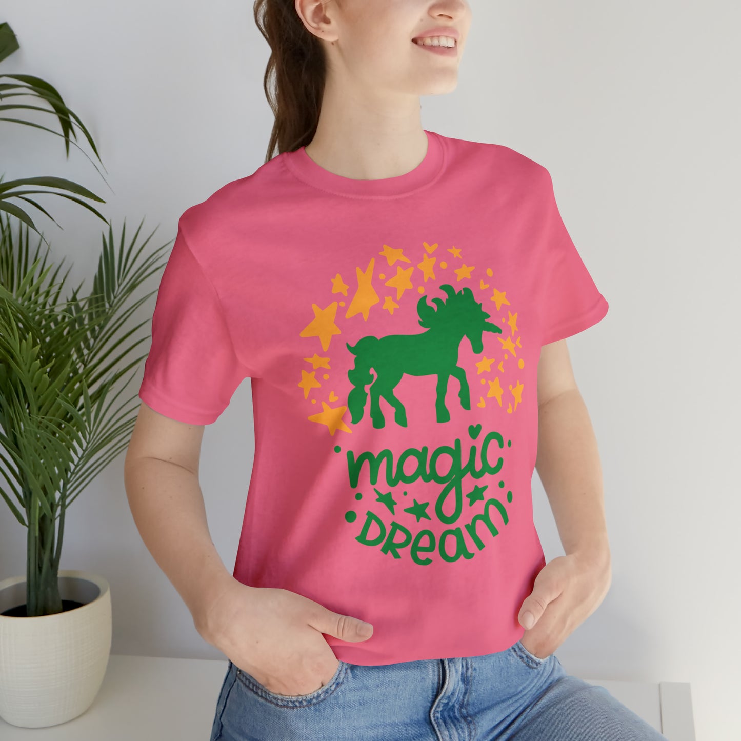 Unicorn Magic dream T-Shirt