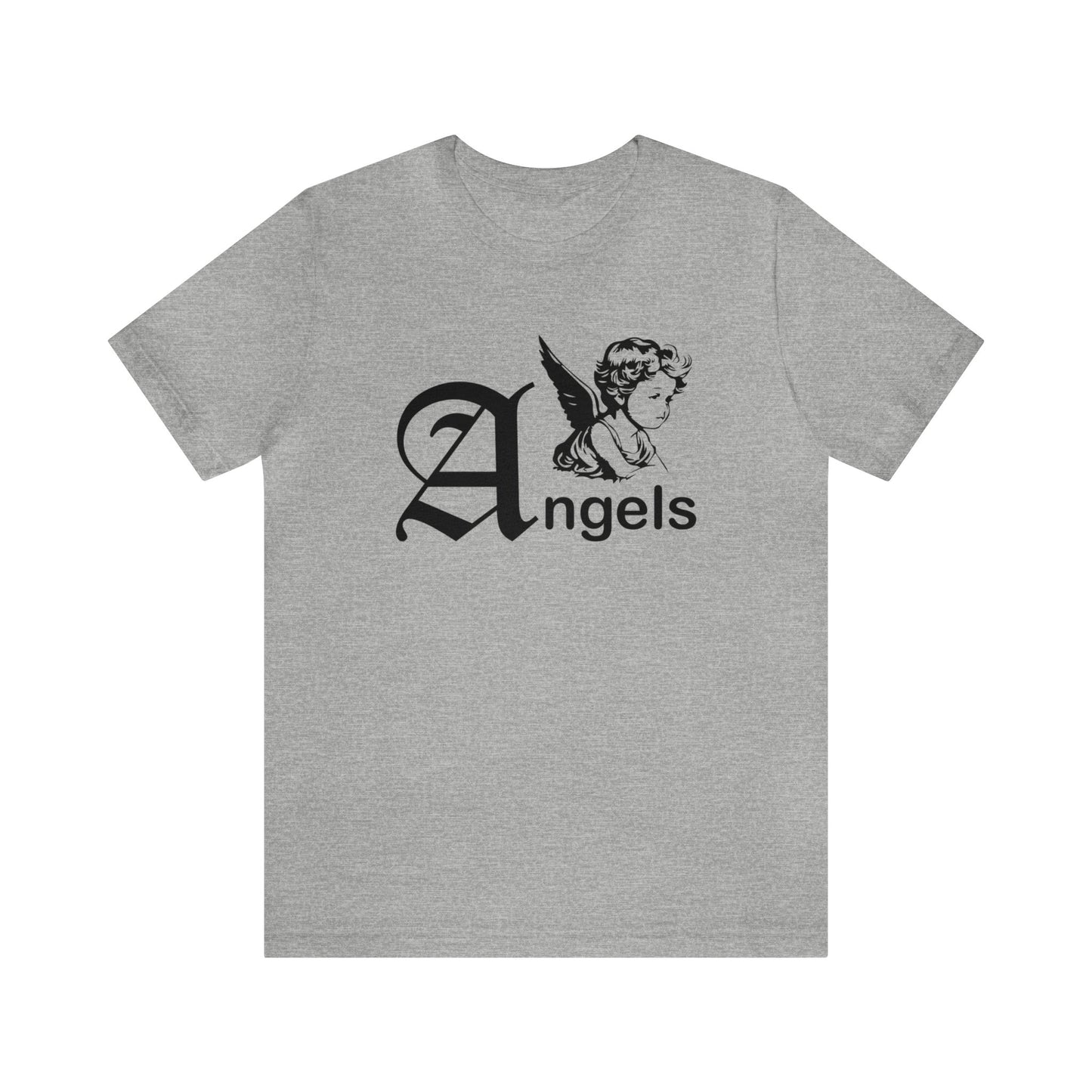 City of angels T-Shirt