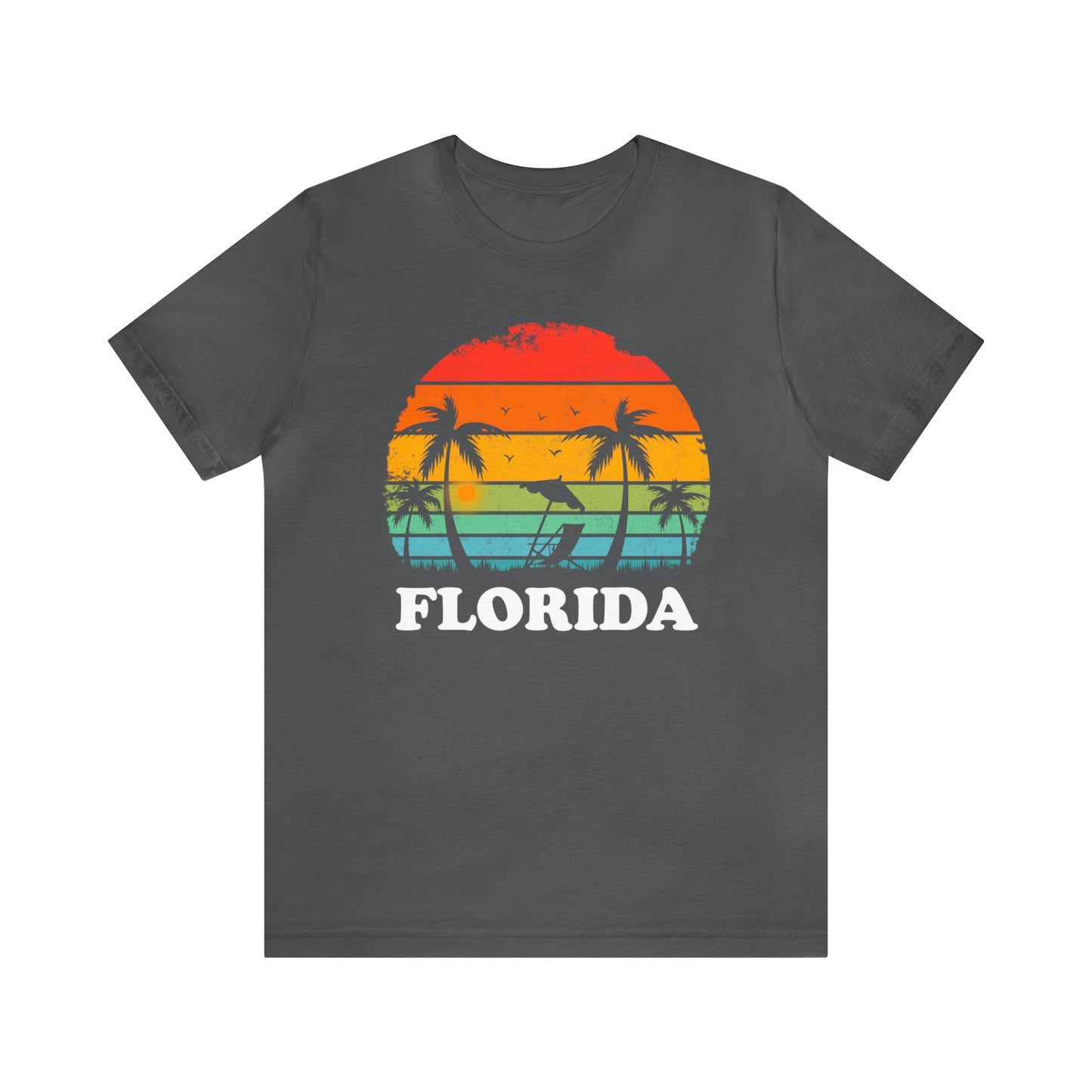 Vintage Florida T-Shirt