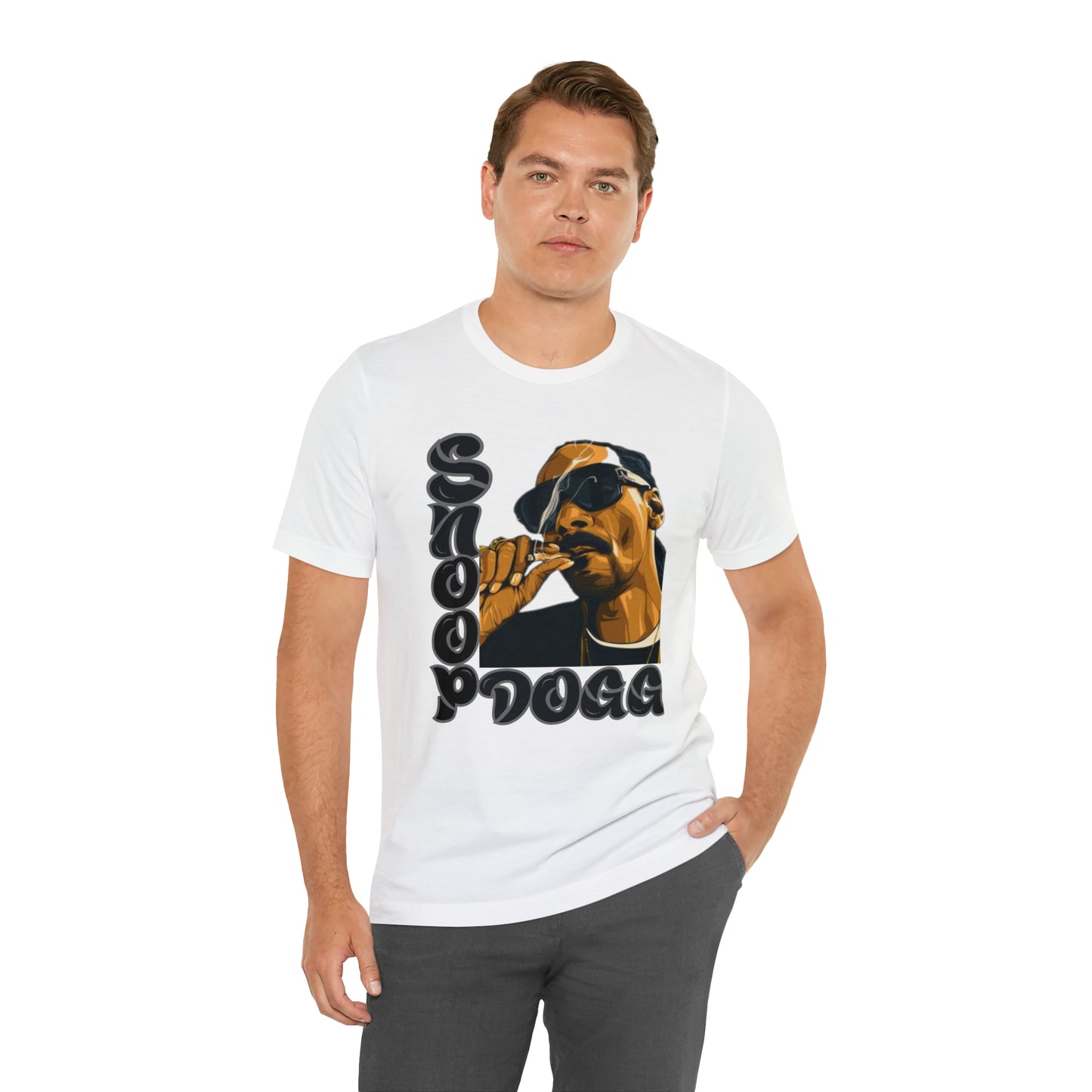 Snoop Dogg T-Shirt