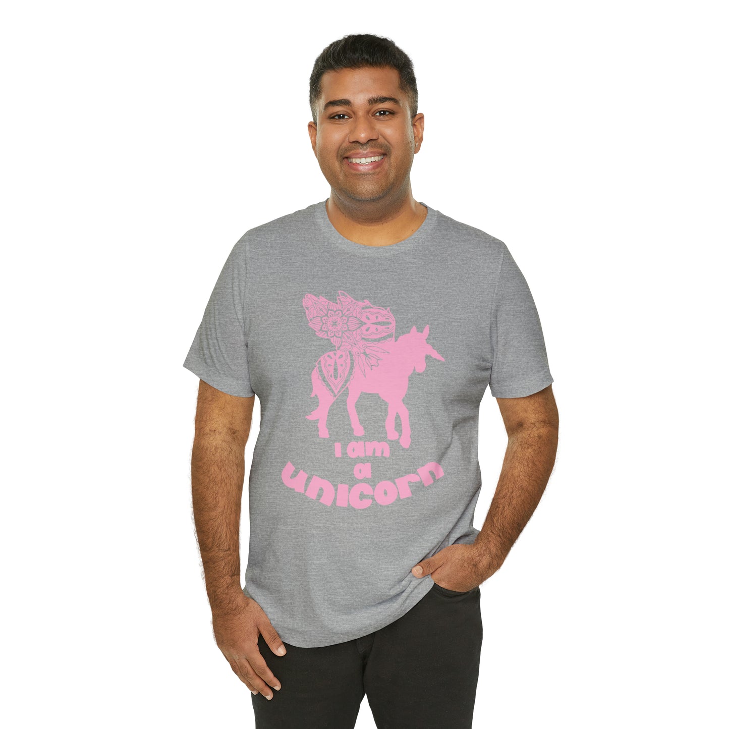 I am a Unicorn T-Shirt