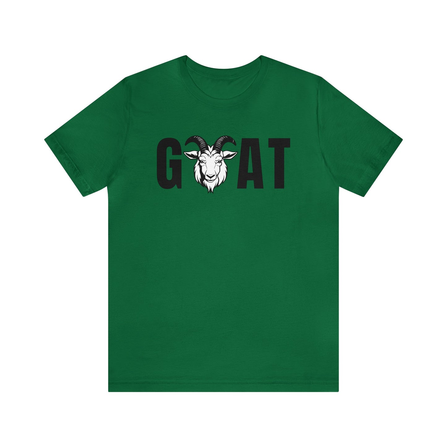 Goat Ronaldo T-Shirt