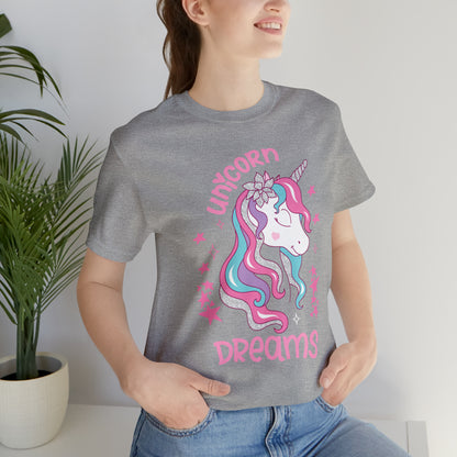 Unicorn dreams T-Shirt