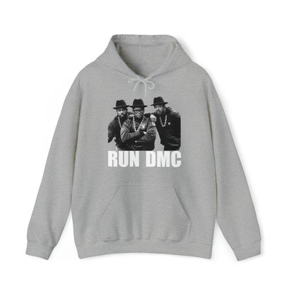 RUN DMC Hoodie