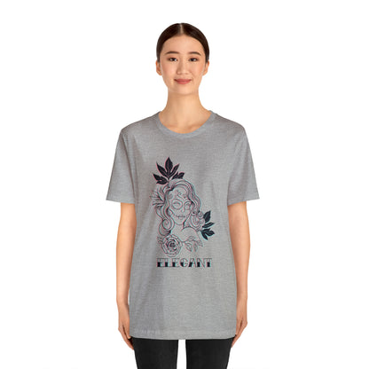 Elegant Lady T-Shirt