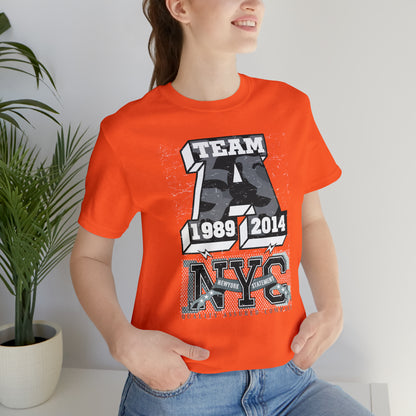 A-Team NYC T-Shirt